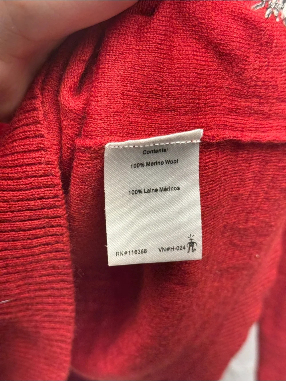 Smartwool Men's Merino Wool Crew Neck Long Sleeve Thermal Top